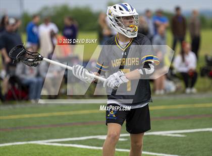 Thumbnail 3 in Western Albemarle @ Brentsville District (VHSL Class 4 Regional Semifinal) photogallery.