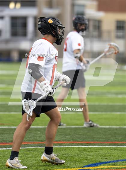 Thumbnail 1 in Western Albemarle @ Brentsville District (VHSL Class 4 Regional Semifinal) photogallery.