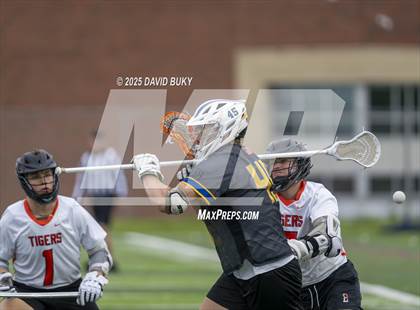 Thumbnail 3 in Western Albemarle @ Brentsville District (VHSL Class 4 Regional Semifinal) photogallery.