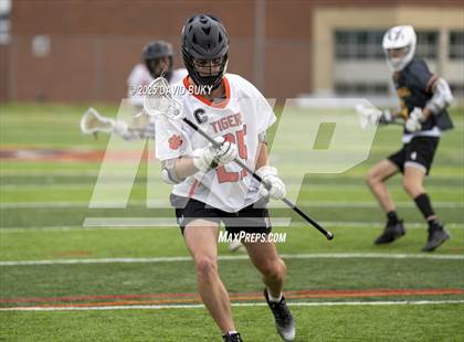 Thumbnail 3 in Western Albemarle @ Brentsville District (VHSL Class 4 Regional Semifinal) photogallery.