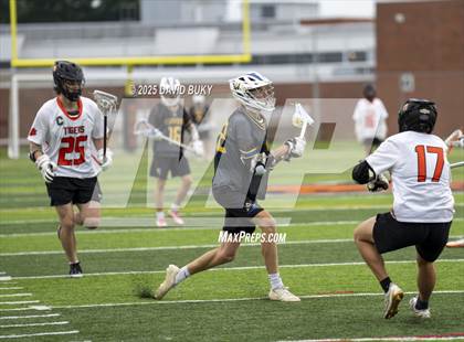 Thumbnail 1 in Western Albemarle @ Brentsville District (VHSL Class 4 Regional Semifinal) photogallery.