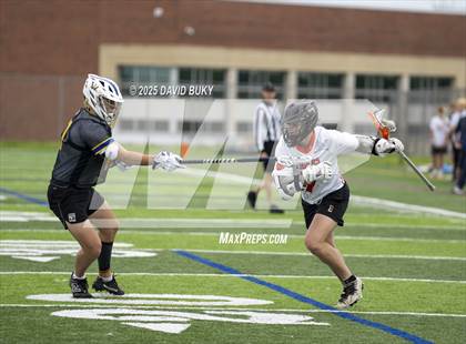 Thumbnail 2 in Western Albemarle @ Brentsville District (VHSL Class 4 Regional Semifinal) photogallery.