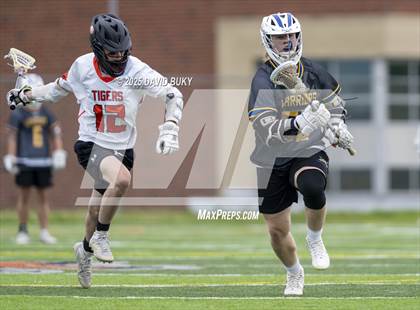 Thumbnail 1 in Western Albemarle @ Brentsville District (VHSL Class 4 Regional Semifinal) photogallery.