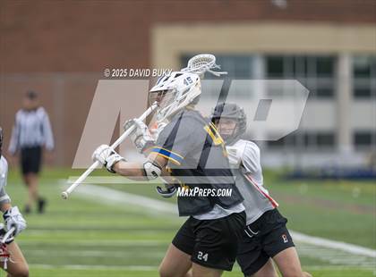 Thumbnail 1 in Western Albemarle @ Brentsville District (VHSL Class 4 Regional Semifinal) photogallery.
