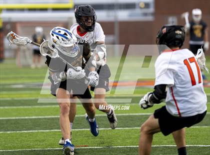 Thumbnail 3 in Western Albemarle @ Brentsville District (VHSL Class 4 Regional Semifinal) photogallery.