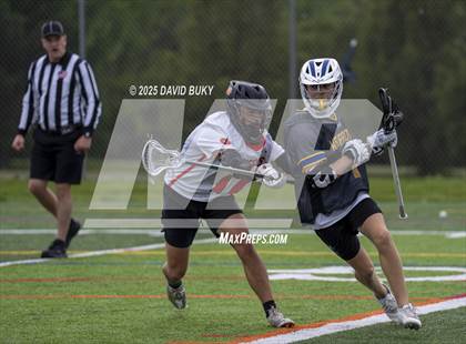 Thumbnail 2 in Western Albemarle @ Brentsville District (VHSL Class 4 Regional Semifinal) photogallery.