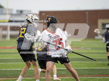 Thumbnail 2 in Western Albemarle @ Brentsville District (VHSL Class 4 Regional Semifinal) photogallery.