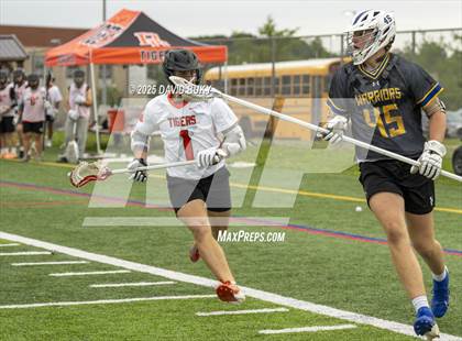 Thumbnail 1 in Western Albemarle @ Brentsville District (VHSL Class 4 Regional Semifinal) photogallery.