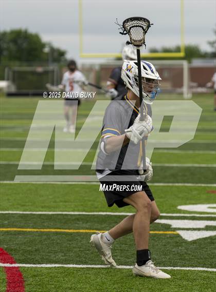 Thumbnail 2 in Western Albemarle @ Brentsville District (VHSL Class 4 Regional Semifinal) photogallery.
