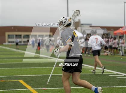 Thumbnail 3 in Western Albemarle @ Brentsville District (VHSL Class 4 Regional Semifinal) photogallery.