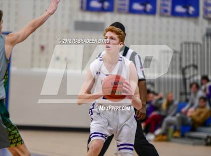 Thumbnail 2 in Woodbridge vs. Chantilly (Rebel Round Ball Classic) photogallery.