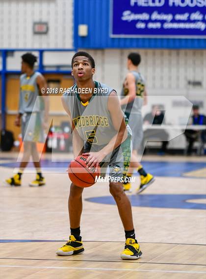 Thumbnail 3 in Woodbridge vs. Chantilly (Rebel Round Ball Classic) photogallery.