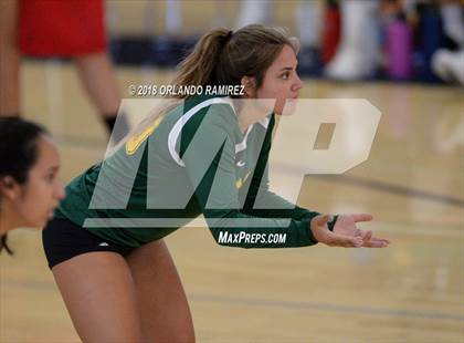 Thumbnail 2 in Patrick Henry @ Mater Dei Catholic photogallery.