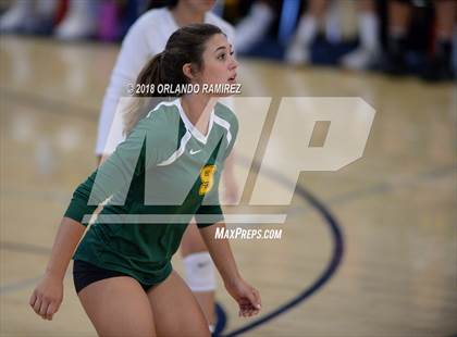 Thumbnail 2 in Patrick Henry @ Mater Dei Catholic photogallery.