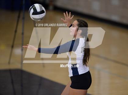 Thumbnail 1 in Patrick Henry @ Mater Dei Catholic photogallery.