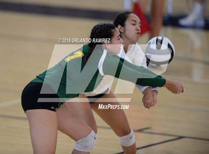 Thumbnail 2 in Patrick Henry @ Mater Dei Catholic photogallery.