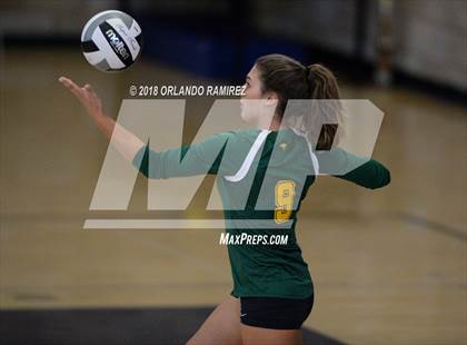 Thumbnail 2 in Patrick Henry @ Mater Dei Catholic photogallery.
