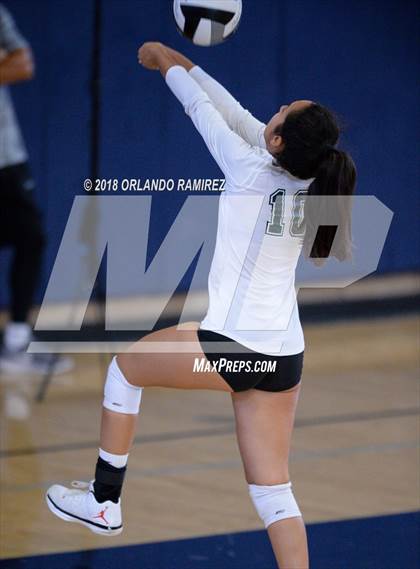 Thumbnail 3 in Patrick Henry @ Mater Dei Catholic photogallery.