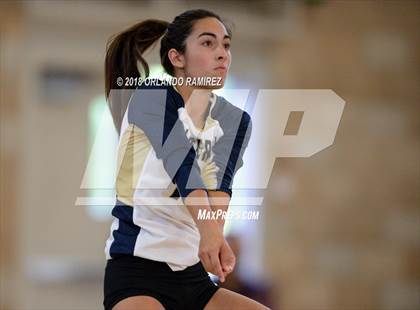 Thumbnail 3 in Patrick Henry @ Mater Dei Catholic photogallery.