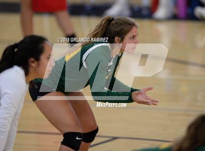 Thumbnail 1 in Patrick Henry @ Mater Dei Catholic photogallery.