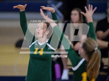 Thumbnail 3 in Patrick Henry @ Mater Dei Catholic photogallery.