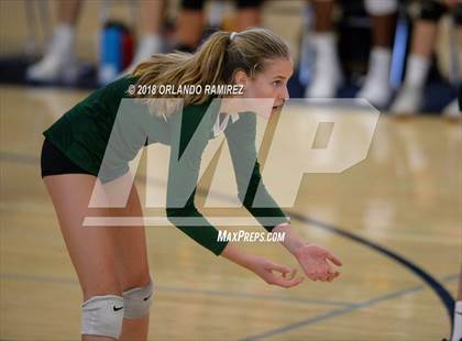 Thumbnail 3 in Patrick Henry @ Mater Dei Catholic photogallery.