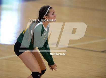 Thumbnail 1 in Patrick Henry @ Mater Dei Catholic photogallery.