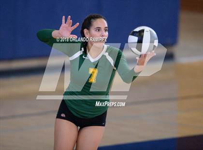 Thumbnail 2 in Patrick Henry @ Mater Dei Catholic photogallery.
