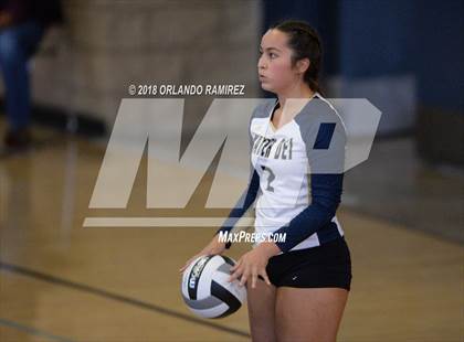 Thumbnail 3 in Patrick Henry @ Mater Dei Catholic photogallery.