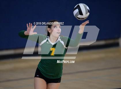 Thumbnail 1 in Patrick Henry @ Mater Dei Catholic photogallery.