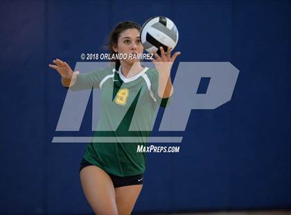 Thumbnail 2 in Patrick Henry @ Mater Dei Catholic photogallery.