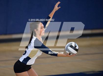 Thumbnail 3 in Patrick Henry @ Mater Dei Catholic photogallery.