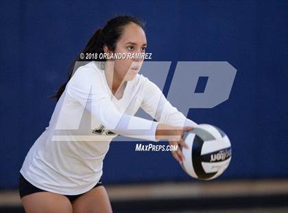Thumbnail 3 in Patrick Henry @ Mater Dei Catholic photogallery.