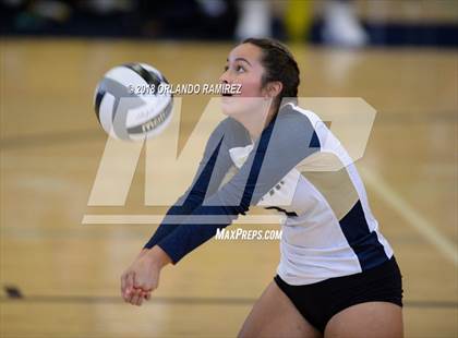 Thumbnail 2 in Patrick Henry @ Mater Dei Catholic photogallery.