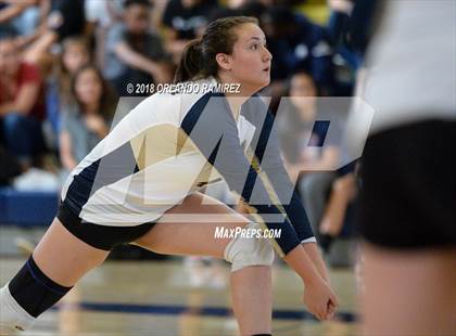 Thumbnail 2 in Patrick Henry @ Mater Dei Catholic photogallery.