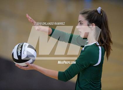 Thumbnail 2 in Patrick Henry @ Mater Dei Catholic photogallery.