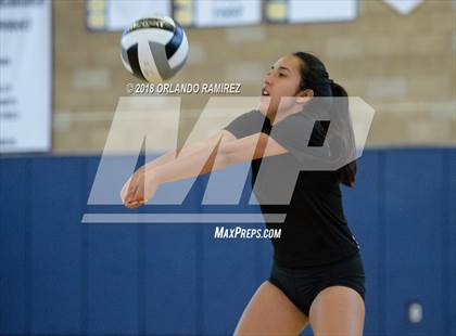 Thumbnail 1 in Patrick Henry @ Mater Dei Catholic photogallery.