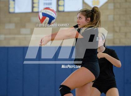 Thumbnail 1 in Patrick Henry @ Mater Dei Catholic photogallery.