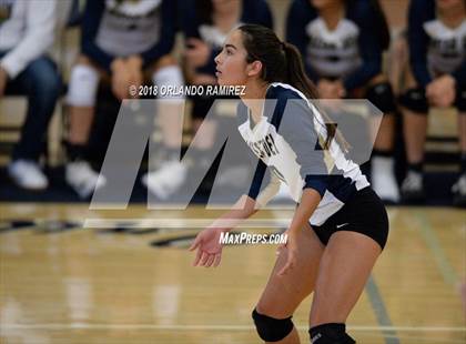 Thumbnail 1 in Patrick Henry @ Mater Dei Catholic photogallery.