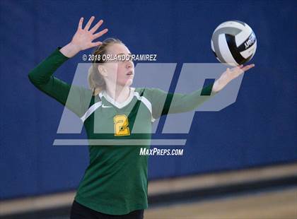 Thumbnail 2 in Patrick Henry @ Mater Dei Catholic photogallery.