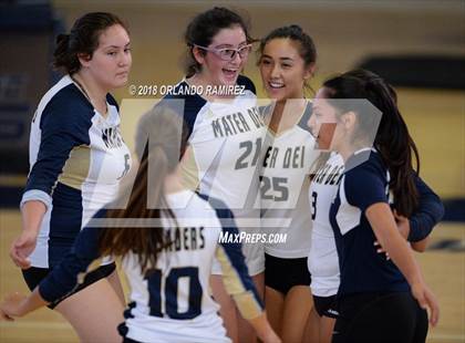 Thumbnail 2 in Patrick Henry @ Mater Dei Catholic photogallery.