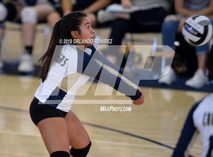 Thumbnail 1 in Patrick Henry @ Mater Dei Catholic photogallery.