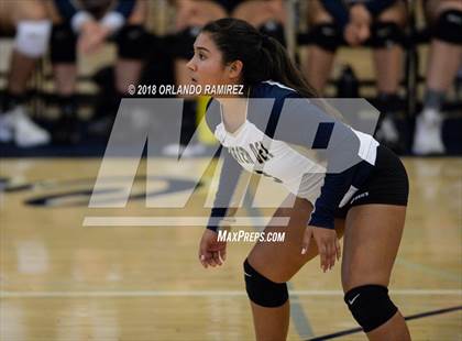 Thumbnail 1 in Patrick Henry @ Mater Dei Catholic photogallery.