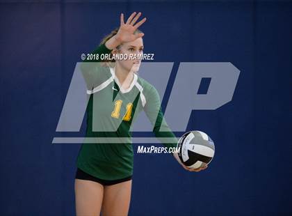 Thumbnail 2 in Patrick Henry @ Mater Dei Catholic photogallery.