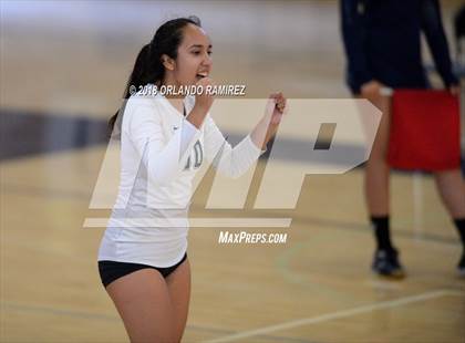 Thumbnail 1 in Patrick Henry @ Mater Dei Catholic photogallery.