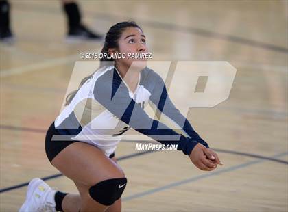Thumbnail 3 in Patrick Henry @ Mater Dei Catholic photogallery.