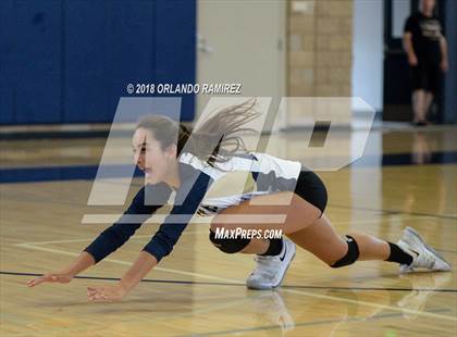 Thumbnail 2 in Patrick Henry @ Mater Dei Catholic photogallery.