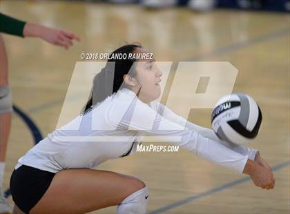 Thumbnail 1 in Patrick Henry @ Mater Dei Catholic photogallery.