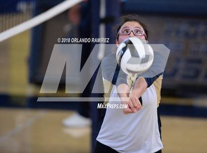 Thumbnail 2 in Patrick Henry @ Mater Dei Catholic photogallery.