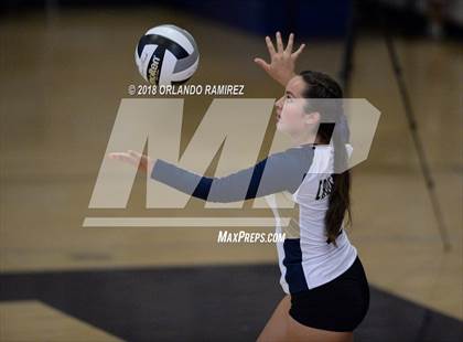 Thumbnail 1 in Patrick Henry @ Mater Dei Catholic photogallery.